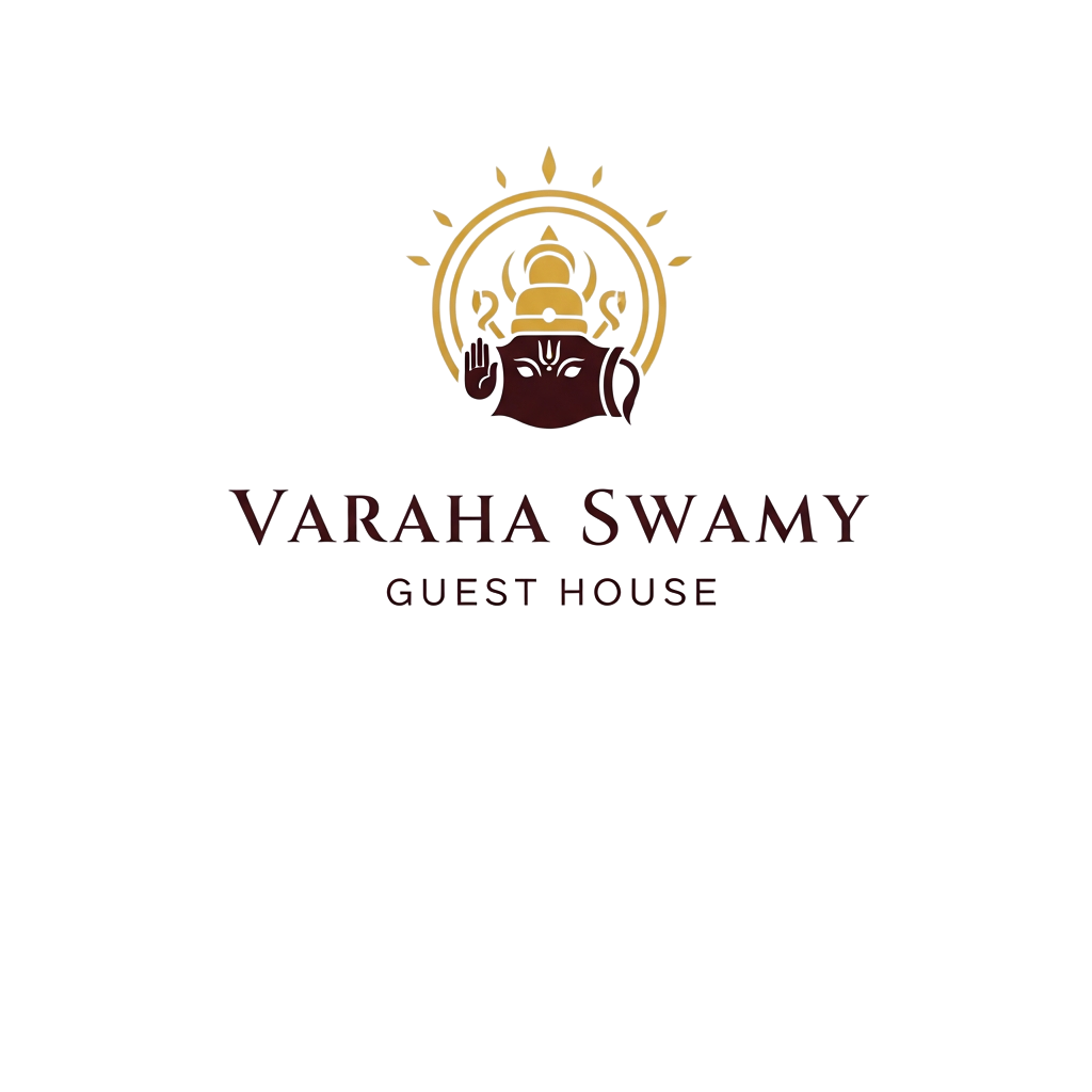 Varahaswamy Guest House